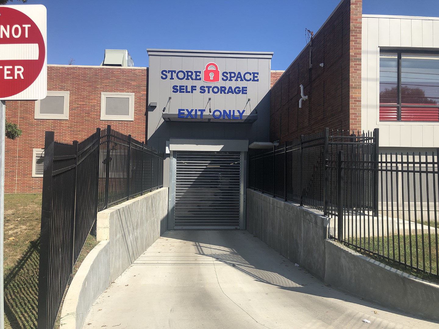 Groundwork Self Storage Projects